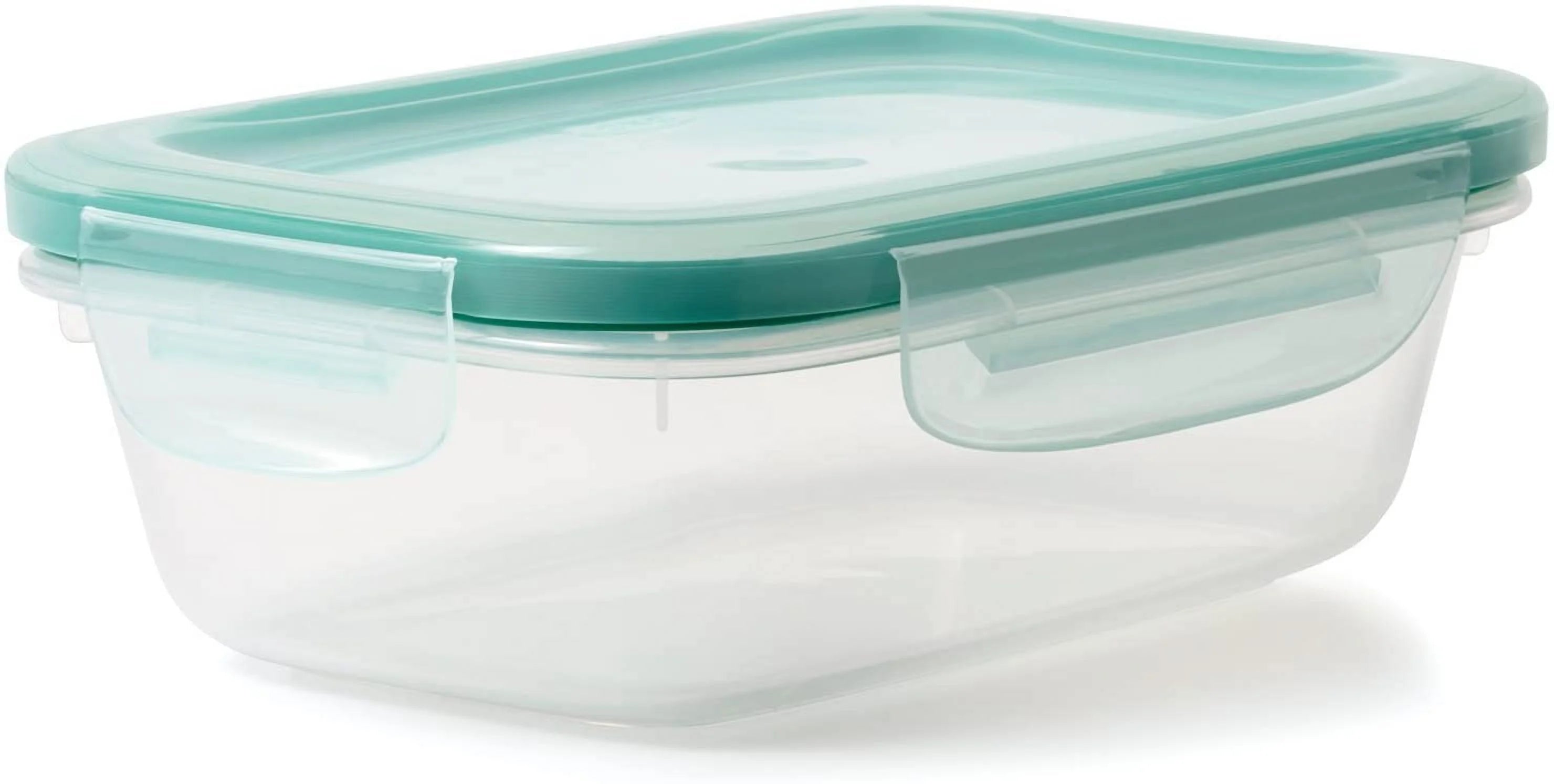 16 Piece Leakproof Plastic Food Storage Container Set D33073