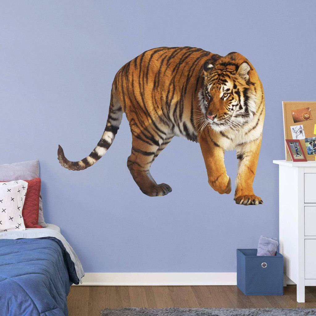 Giant Animal Removable Wall Decal L441129