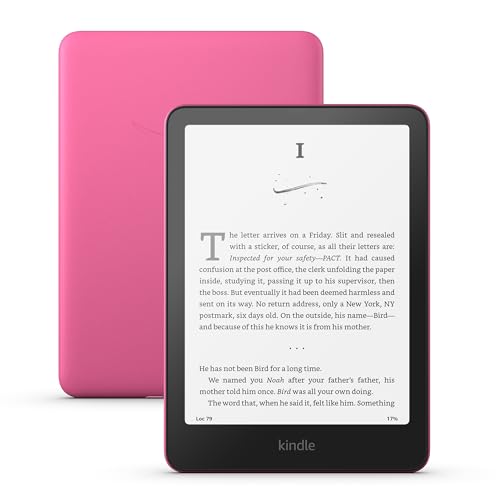 16 GB 7" Black Kindle L9799