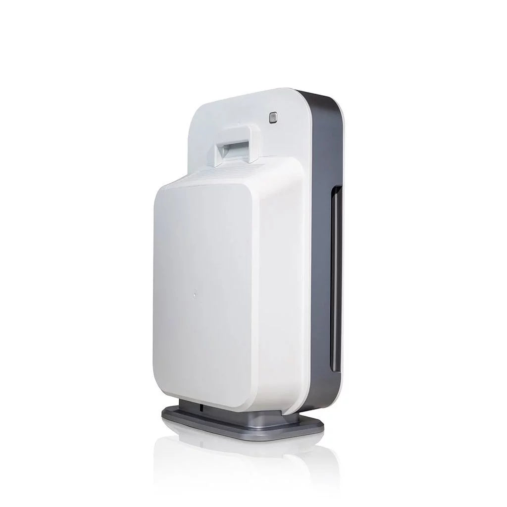 White True HEPA Air Purifier T6678