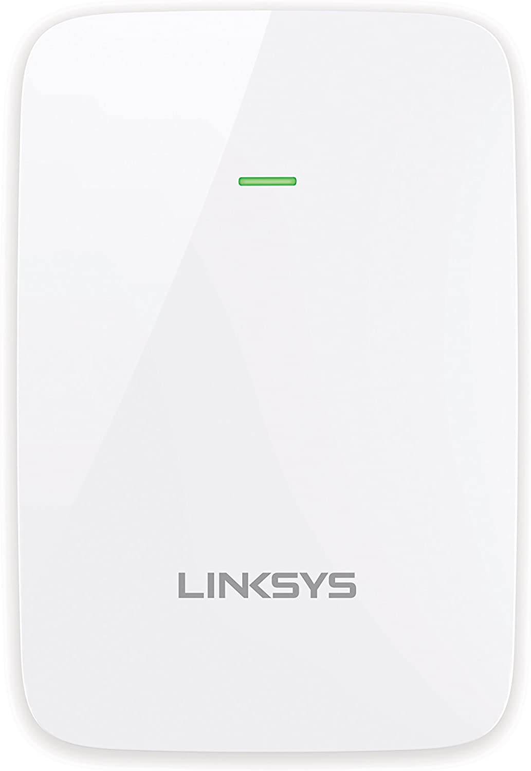 5 Range Booster Dual-Booster Repeater W390