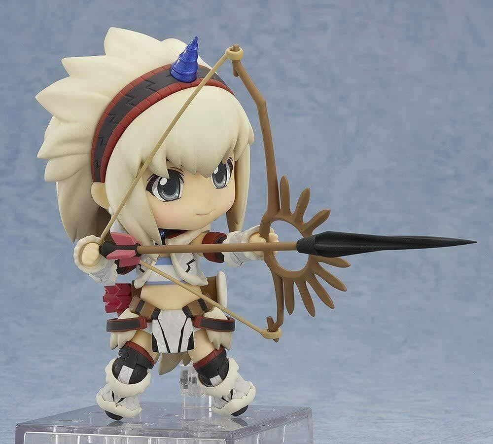 Female Hunter Kirin Nendoroid Action Figure G70598
