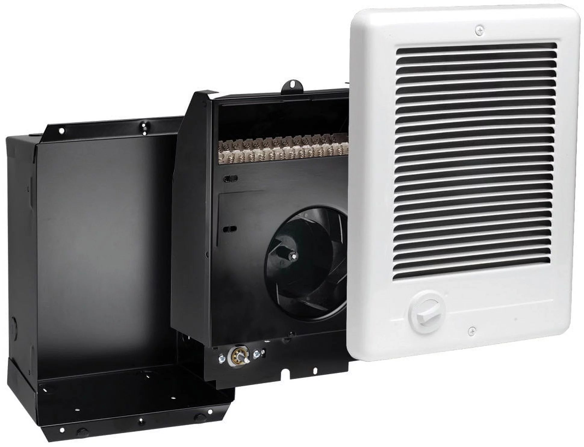 2000 Watt Wall Fan Heater L419614