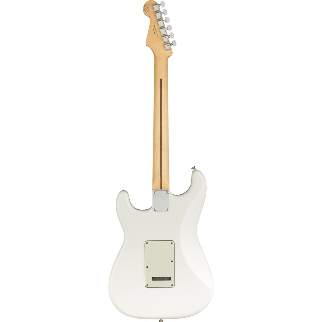 Polar White Electric Guitar L722057