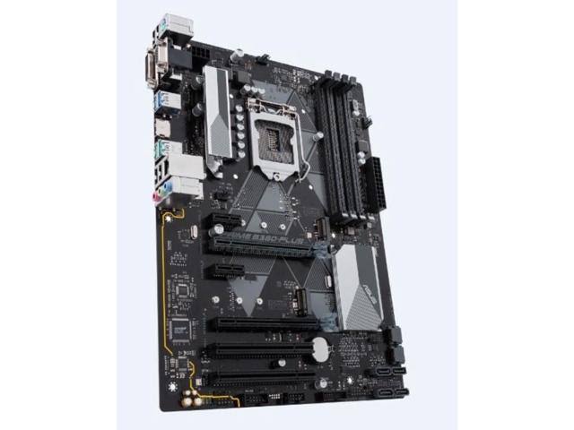Intel B360 LGA 1151 ATX Motherboard M25197
