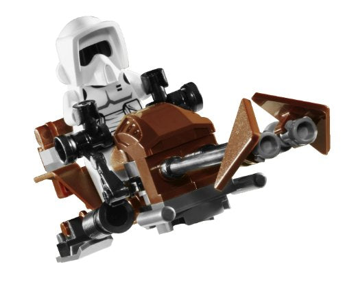 LEGO Star Wars The Battle of Endor L61897