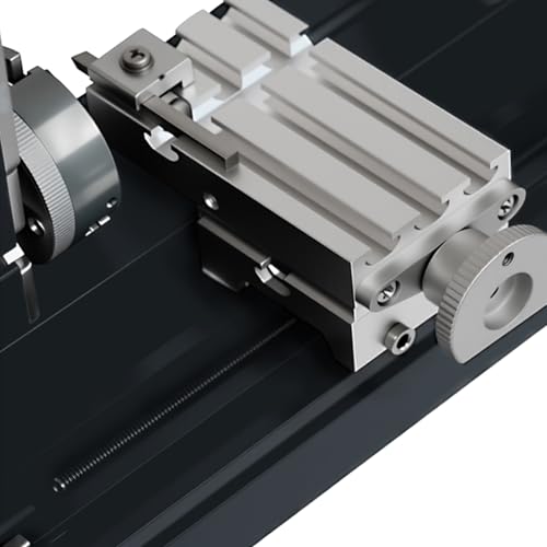 All-metal Miniature Lathe 36W 20000rpm P886