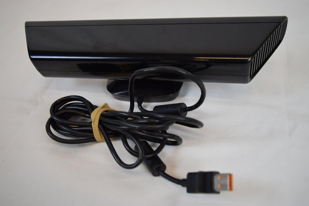 Black Wired Motion Sensor Camera O991540