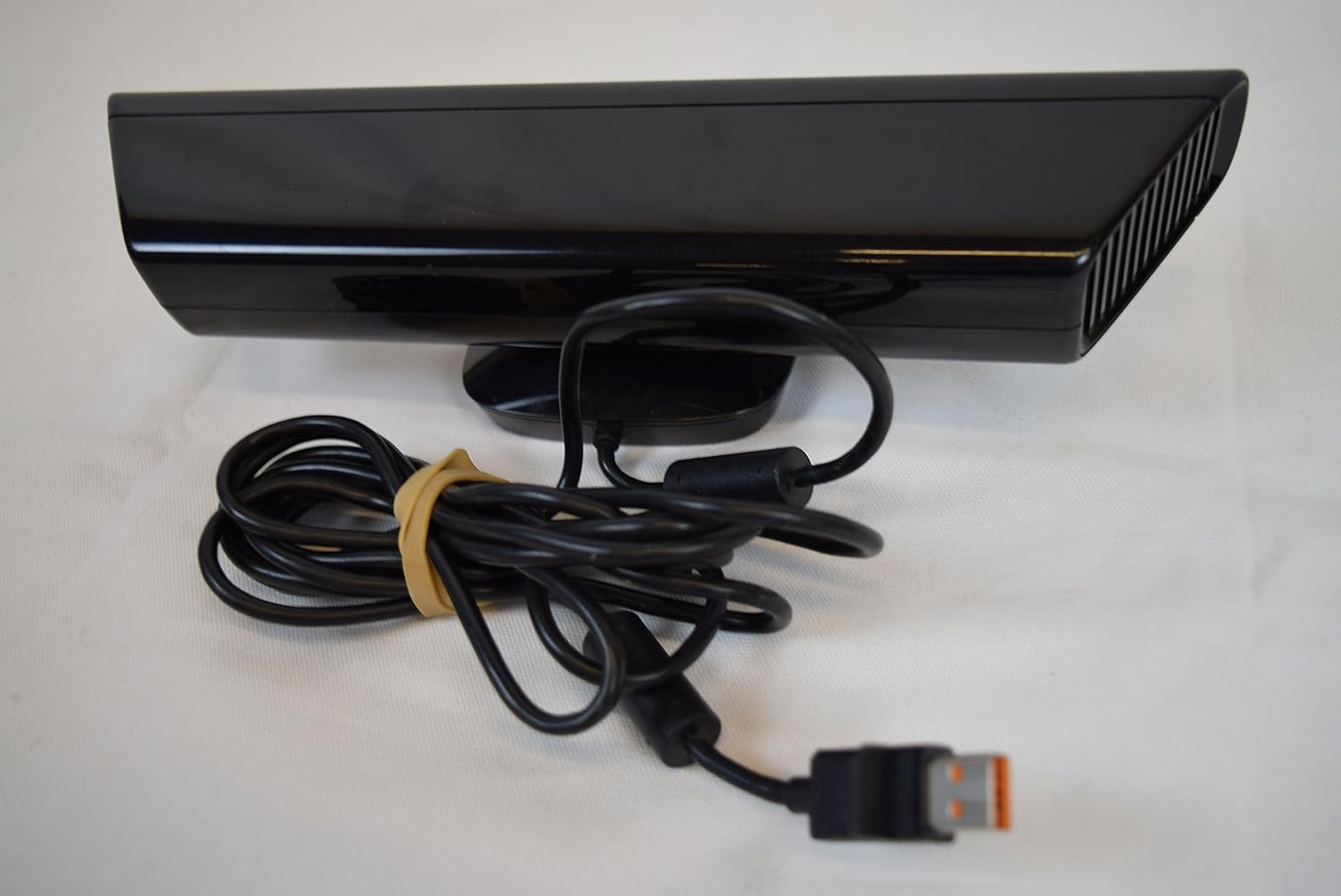 Black Wired Motion Sensor Camera O991540