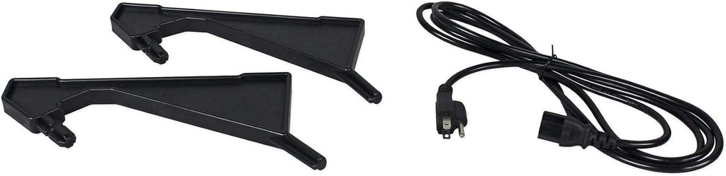 15" Powered Active 2-Way DJ PA Speakers V85681