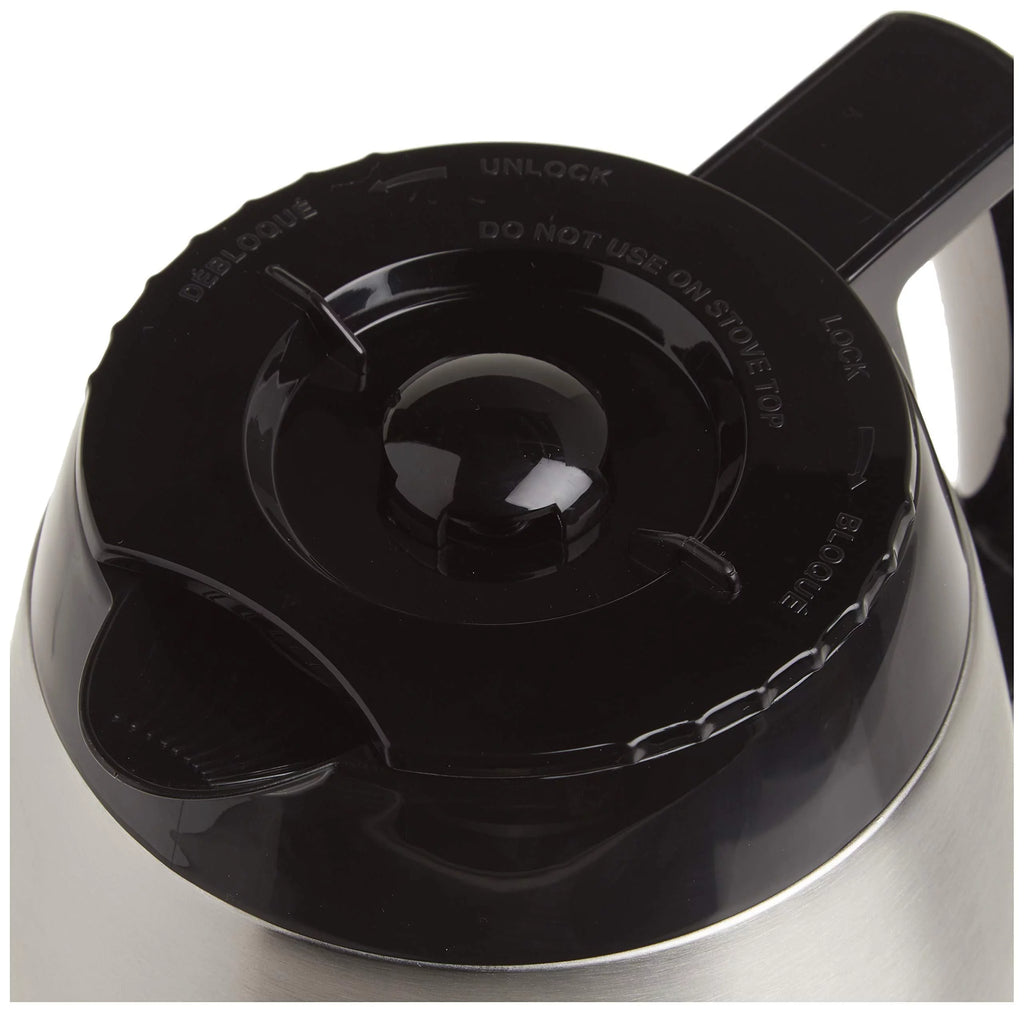 Stainless Thermal Carafe Z944