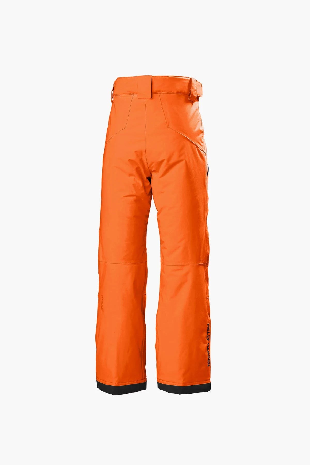 Neon Orange Kids Pant H95925