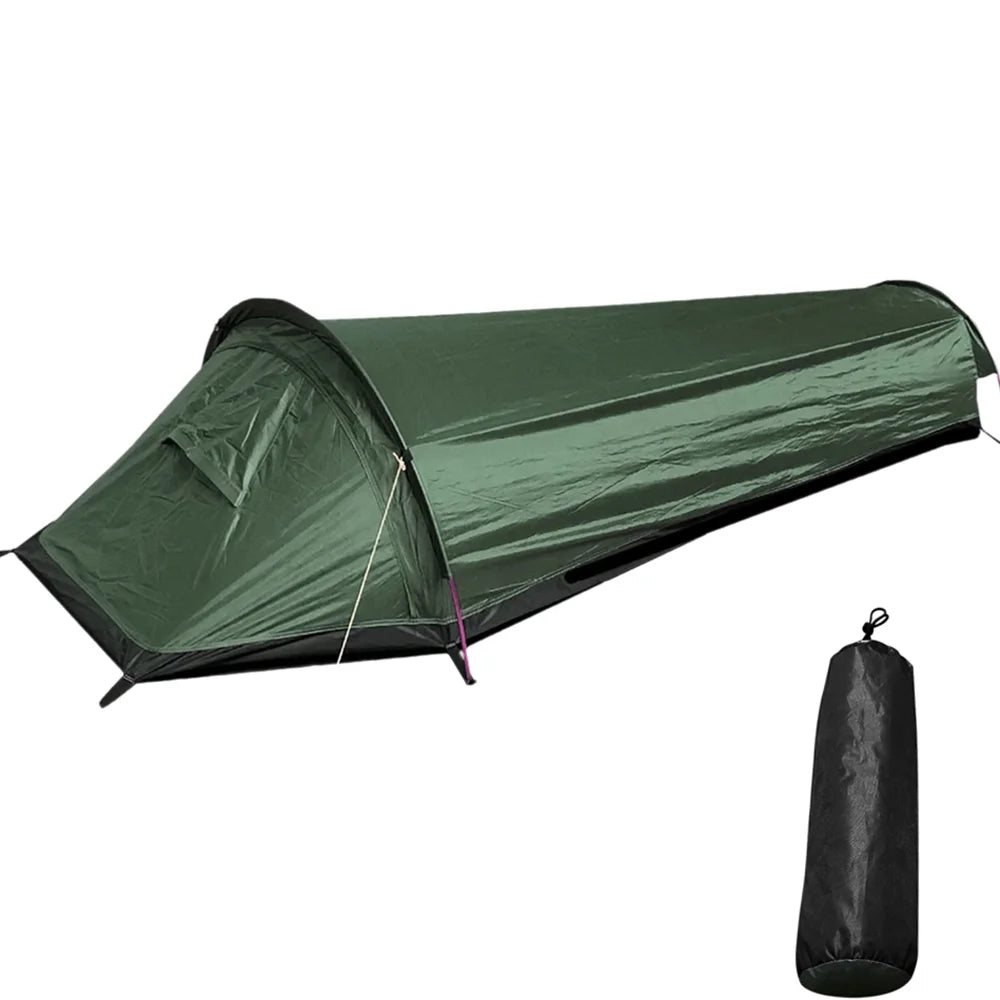 Lightweight Single Person Backpacking Tent M3375