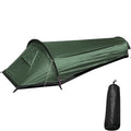 Lightweight Single Person Backpacking Tent M3375