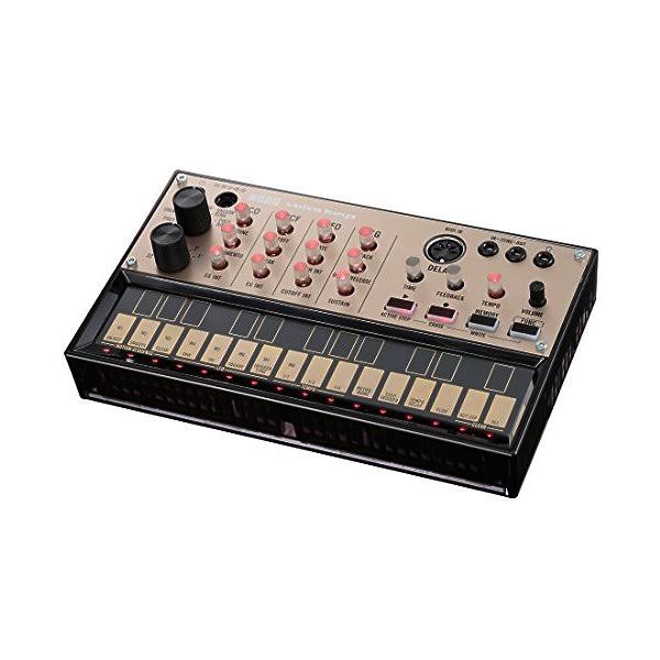 Analogue Loop Synth Bundle with Power Supply and Polishing Cloth A424