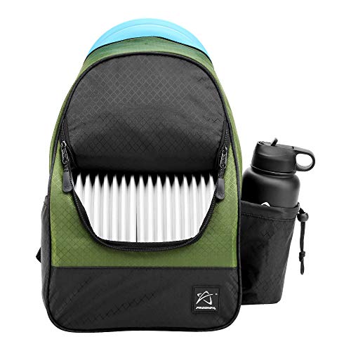 Disc Golf Backpack with 16-18 Disc Capacity H6027