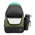 Disc Golf Backpack with 16-18 Disc Capacity H6027