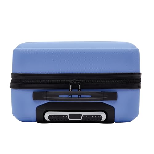 Gray 22-Inch Carry-On Spinner Luggage A927468