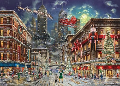1000 Piece Jigsaw Puzzle T9937