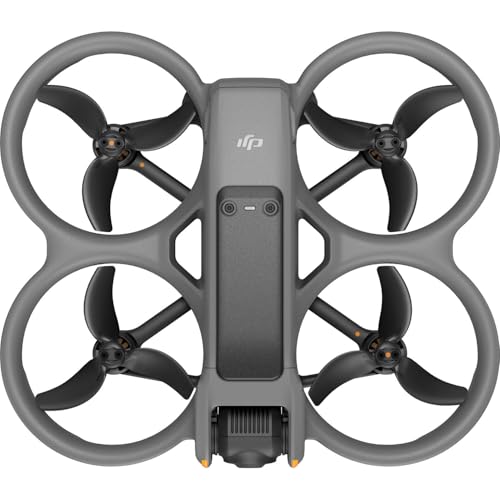 4K FPV Drone with 3-Battery Fly More Combo P320334
