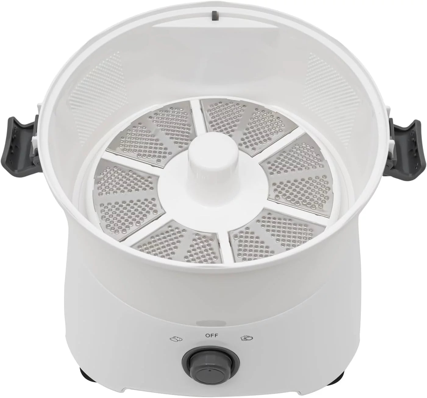 85W Electric Potato Peeler Machine R731127