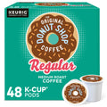 48 Count Medium Roast Coffee K-Cup Pods K9472