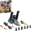 LEGO Star Wars Attack Shuttle Building Kit with 5 Minifigures (969 Pieces) M5920