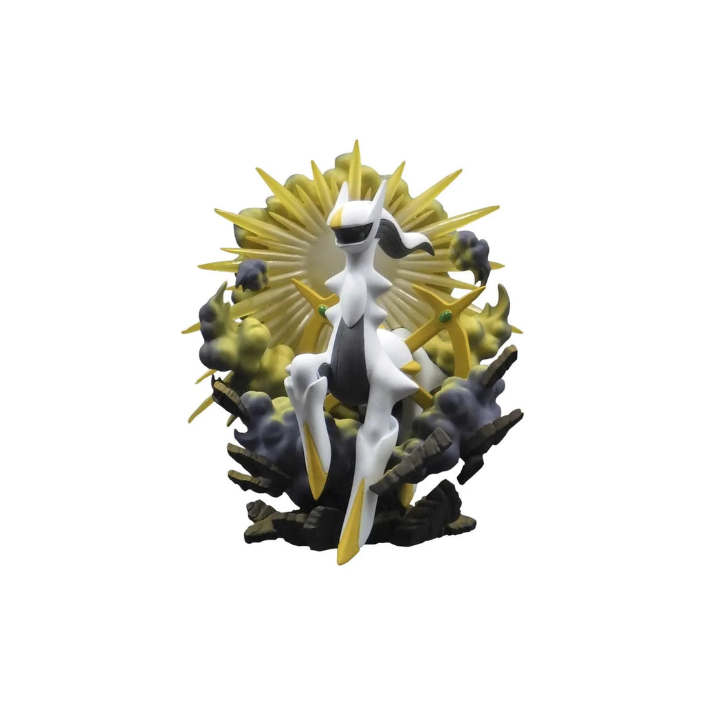 2022 Spring Arceus V Figure Collection Box F170890