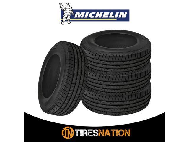 275/60R20 115T All-Season Tire C669313