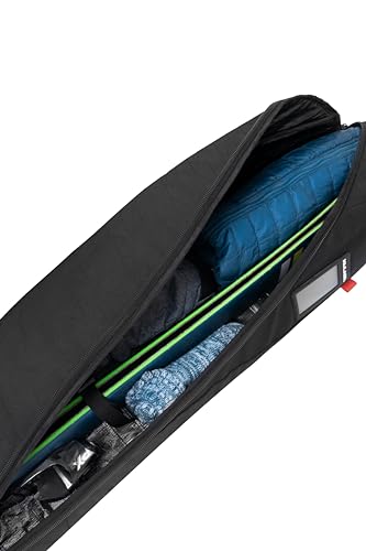 Single Roller Ski Bag with Wheels H8656