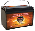 12V 135Ah Group 31 Sealed Deep Cycle AGM Battery Z733