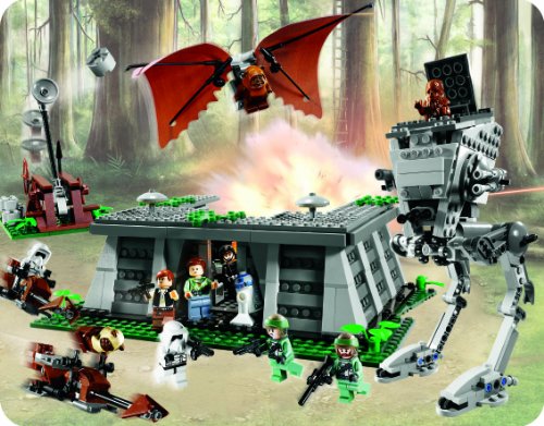 LEGO Star Wars The Battle of Endor L61897