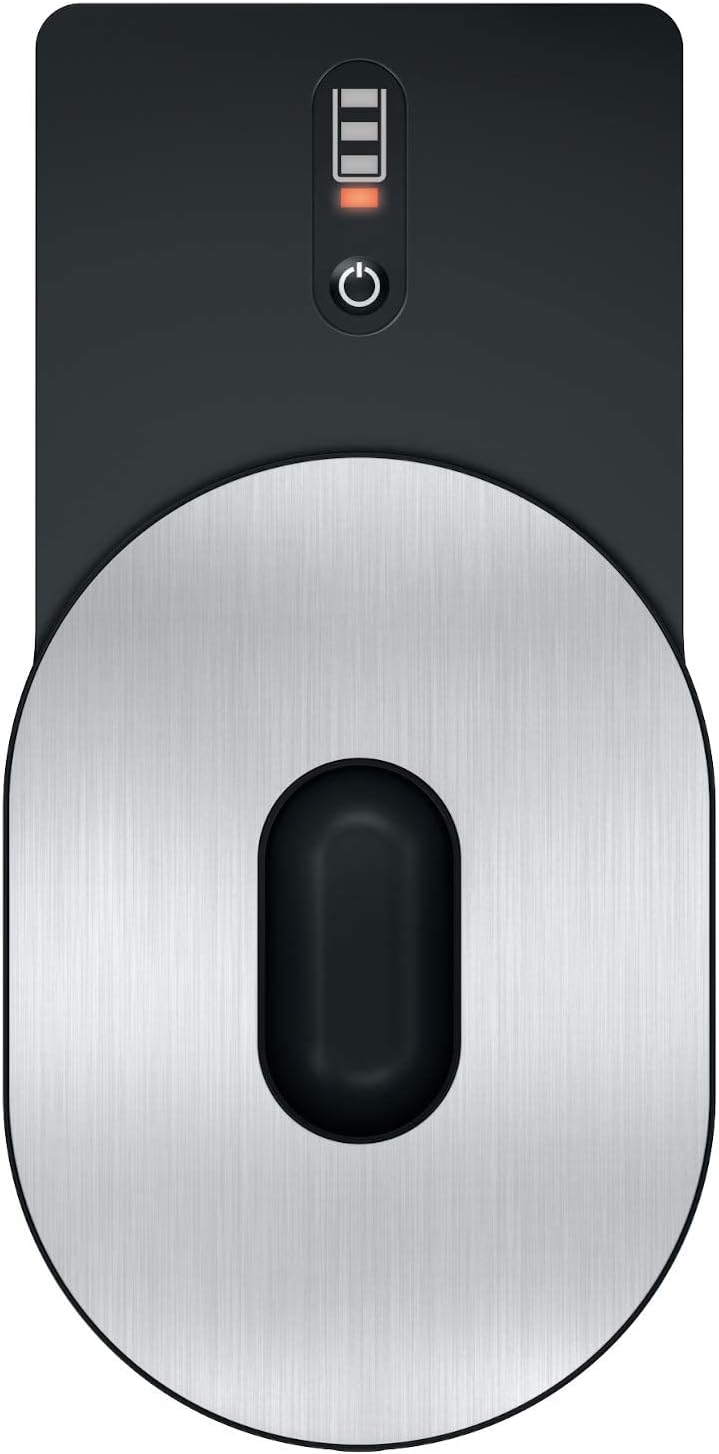 0.6L Black Compact Milk Cooler Q22640