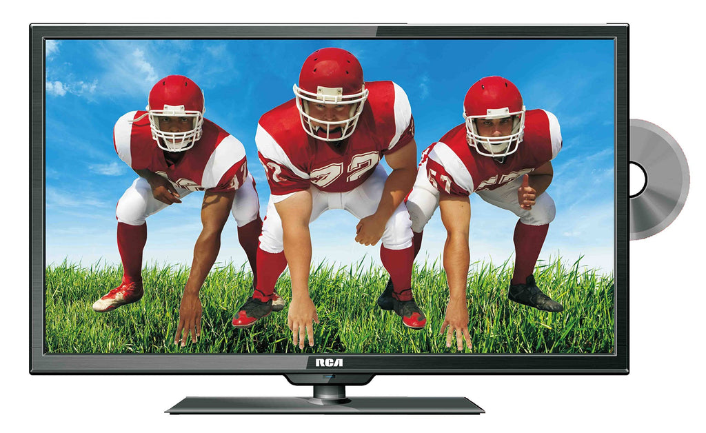 24 in. HD LED TV/DVD Combo A166193
