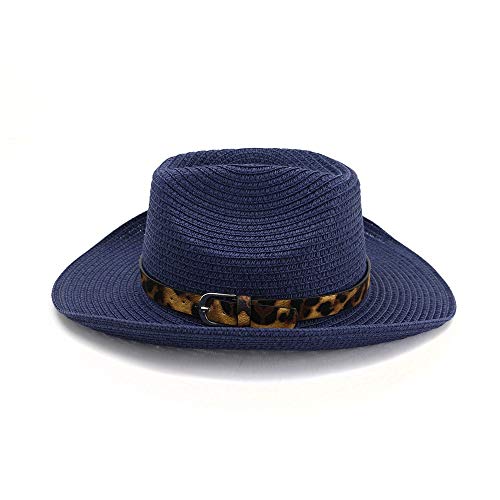 Straw Cowgirl Hat M4229