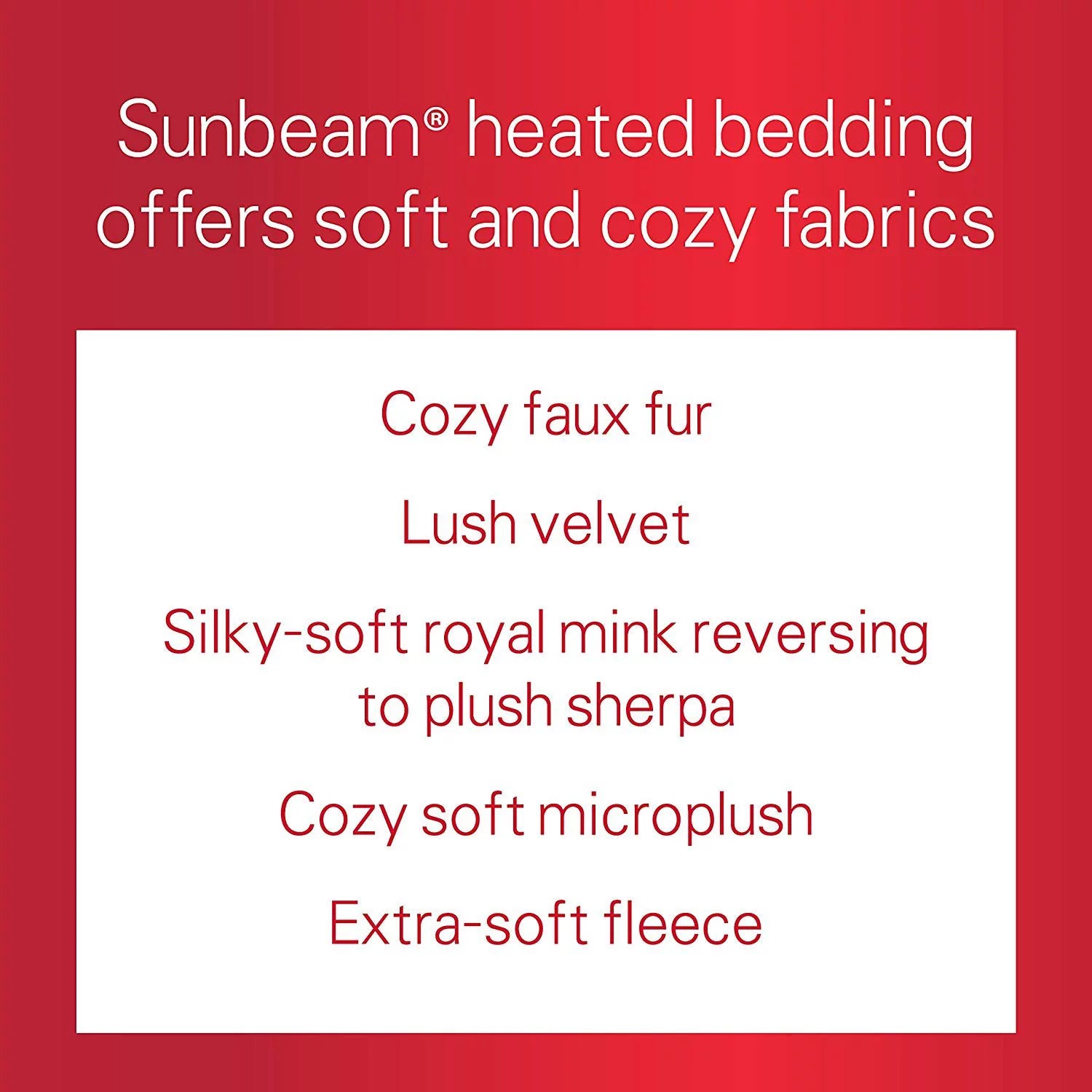 Microplush Heated Throw, Walnut L8052