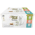 Petites Wet Cat Food Pate Collection O719