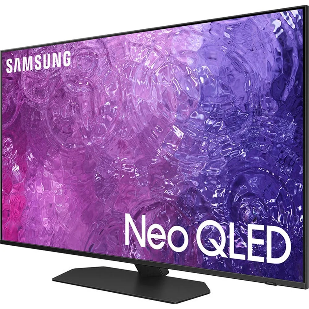 85-Inch Neo QLED 4K Smart TV T68181