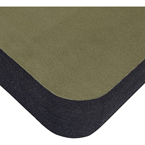 Extra Thick 13 x 14 x 2 inches Hunting Foam Seat Cushion Z67443