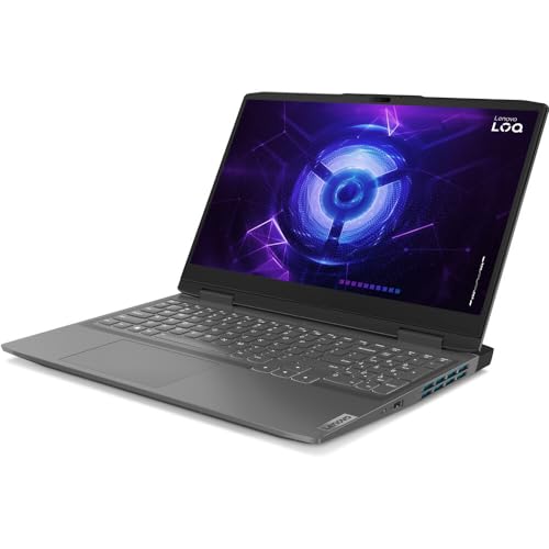 15.6" FHD Gaming Laptop Intel i7-13650HX 16GB DDR5 512GB SSD Luna Grey G128091