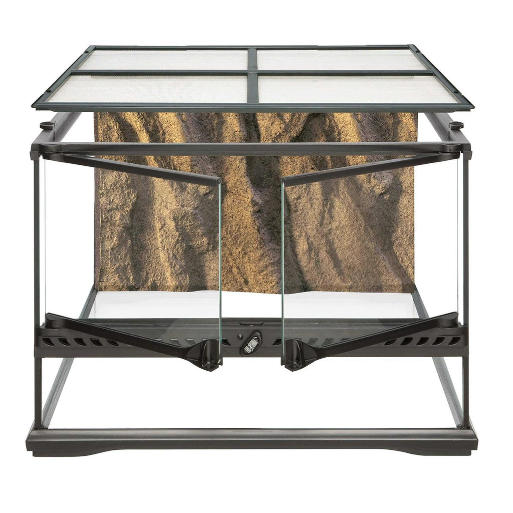 Glass Terrarium W448839