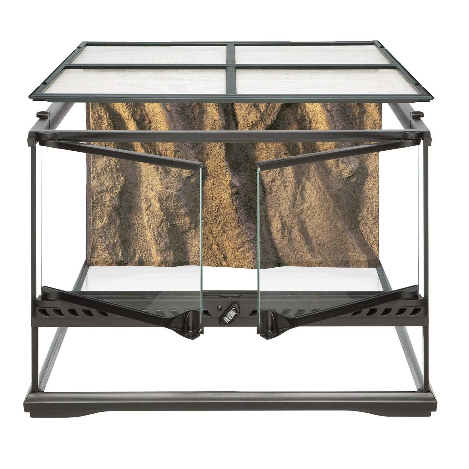 Glass Terrarium W448839