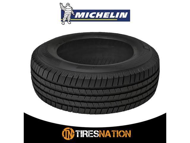 275/60R20 115T All-Season Tire C669313