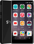 80GB Kids MP3 Player with Bluetooth and WiFi A377