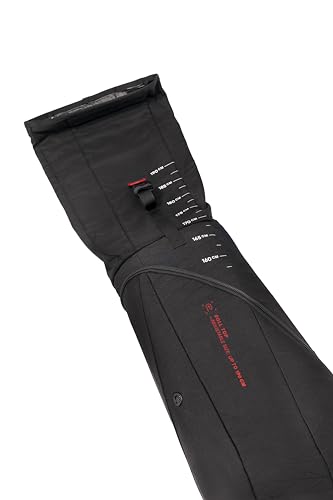 Single Roller Ski Bag with Wheels H8656