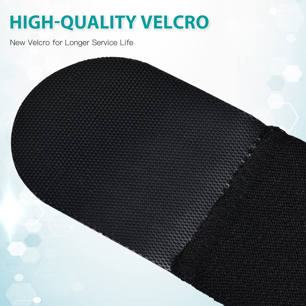 Hernia Belt Truss with Removable Compression Pads U832