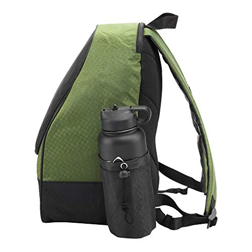 Disc Golf Backpack with 16-18 Disc Capacity H6027