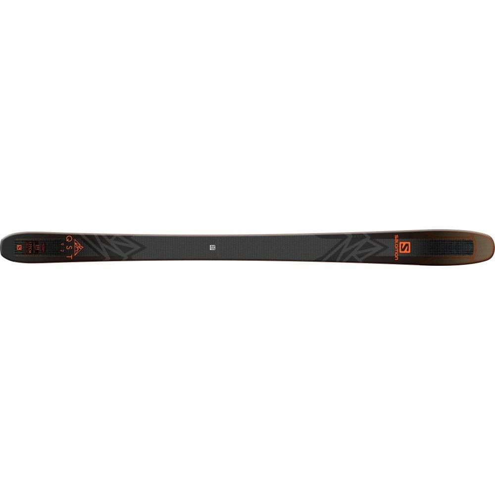 QST 92 Skis K671099