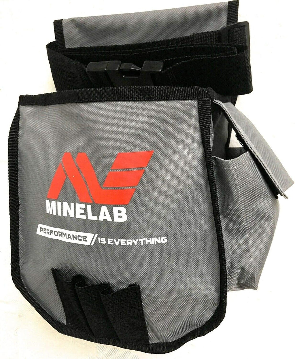Metal Detector with Carry Bag V551