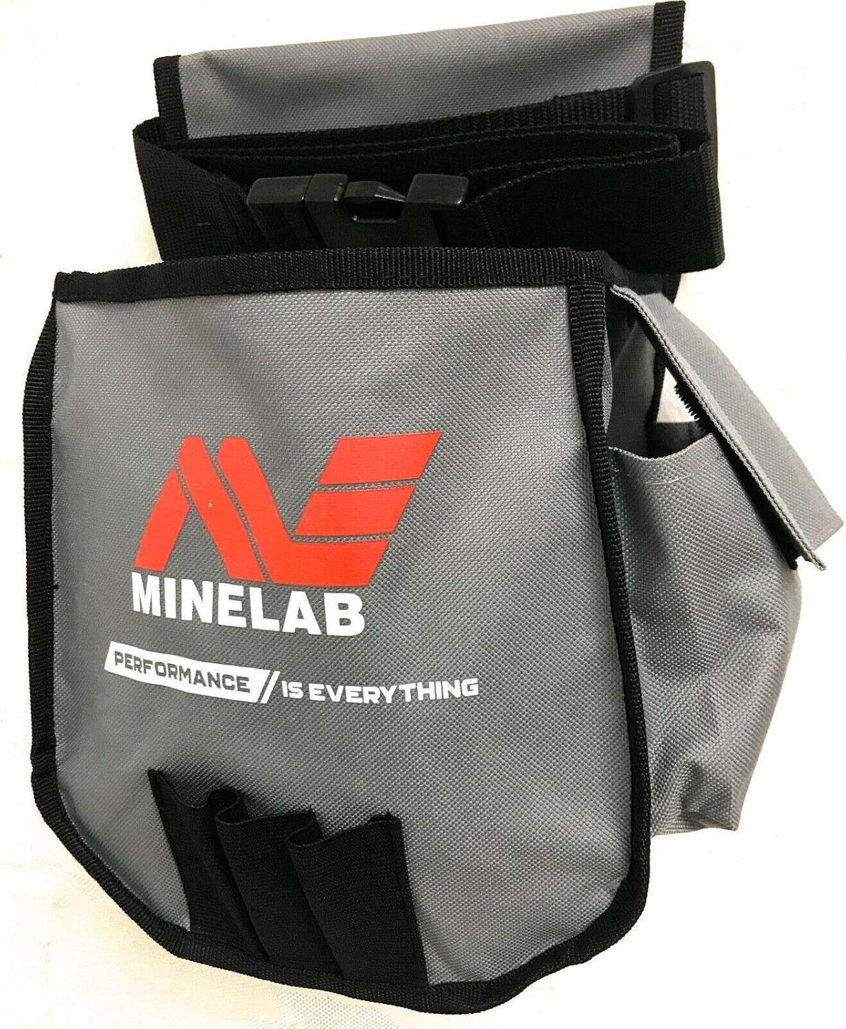 Metal Detector with Carry Bag V551